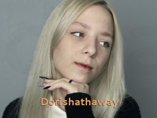 Dorishathaway