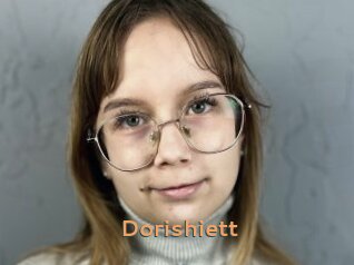 Dorishiett