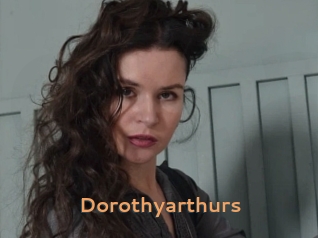 Dorothyarthurs