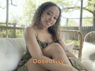 Doseofivy