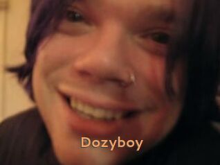 Dozyboy