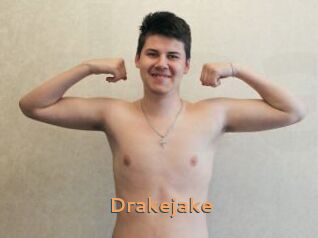 Drakejake