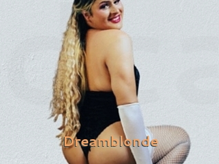 Dreamblonde