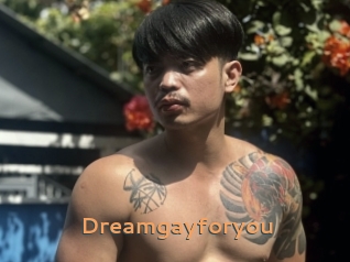 Dreamgayforyou