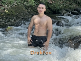 Drekfox