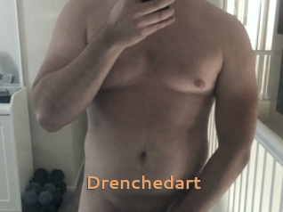 Drenchedart