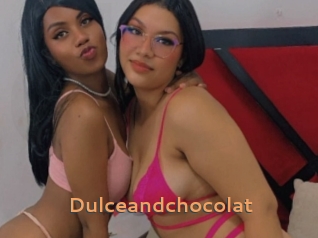 Dulceandchocolat