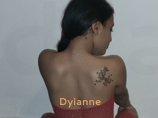 Dyianne