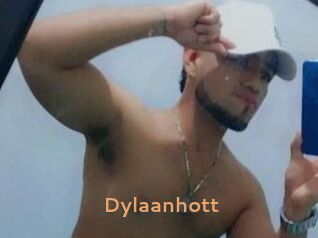 Dylaanhott