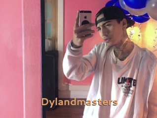 Dylandmasters