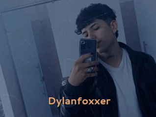 Dylanfoxxer