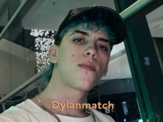 Dylanmatch