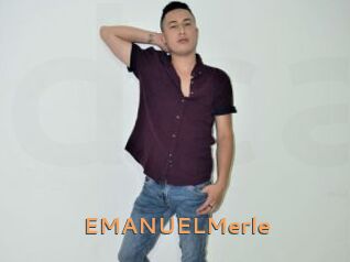 EMANUELMerle