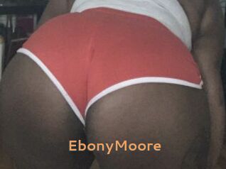 EbonyMoore