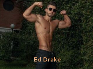 Ed_Drake