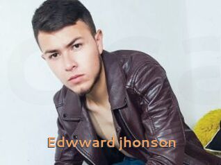 Edwward_jhonson