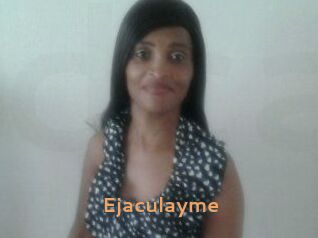 Ejaculayme