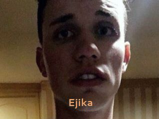 Ejika