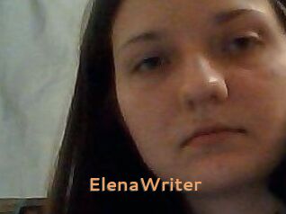 ElenaWriter