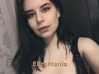 ElizaMania