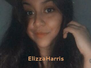 ElizzaHarris