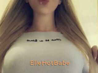 ElleHotBabe