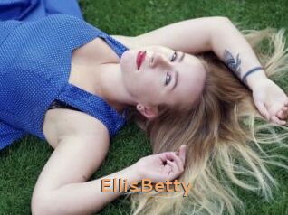 EllisBetty