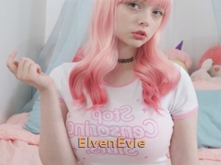 ElvenEvie