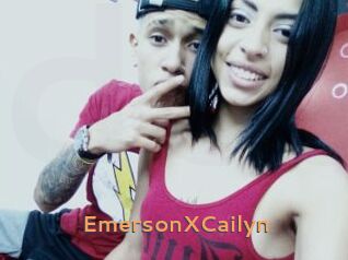 EmersonXCailyn