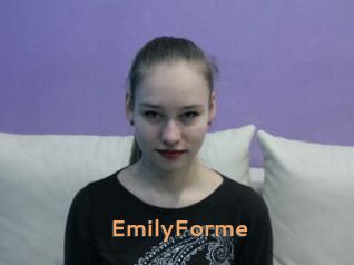 EmilyForme