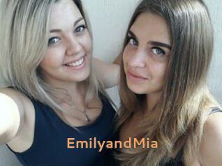 EmilyandMia