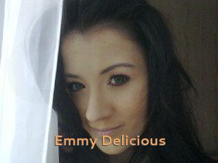 Emmy_Delicious