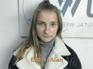 EnrikaAlen