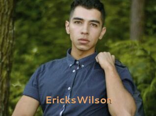 EricksWilson