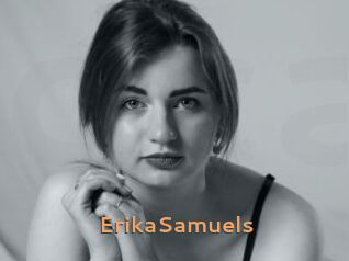 ErikaSamuels Du Cul A Gogo