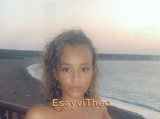 EsayviTheo