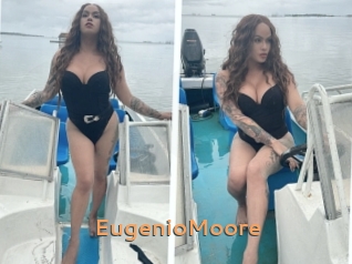 EugenioMoore