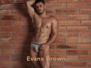 Evans_Brown