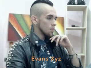 Evans_Xyz