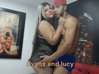 Evanz_and_lucy