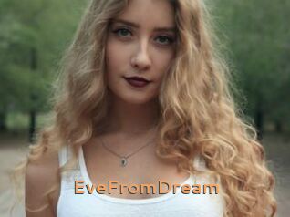 EveFromDream