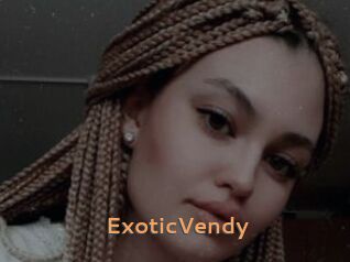 ExoticVendy