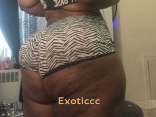 Exoticcc