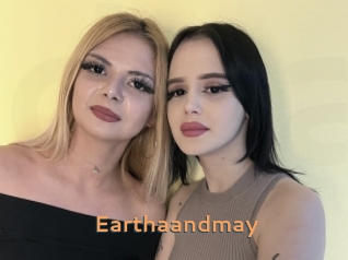 Earthaandmay