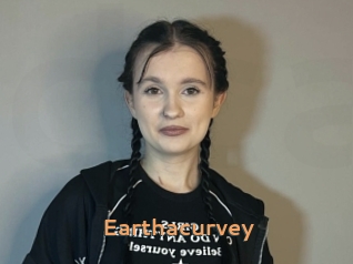 Earthacurvey