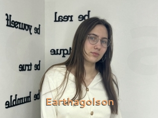 Earthagolson