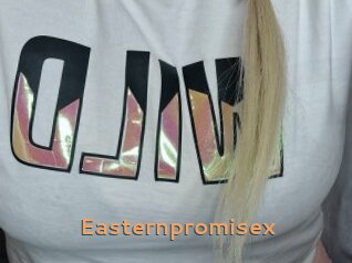 Easternpromisex