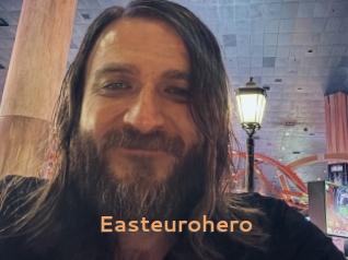 Easteurohero