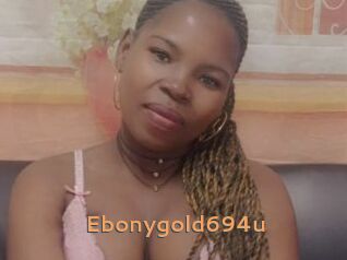 Ebonygold694u