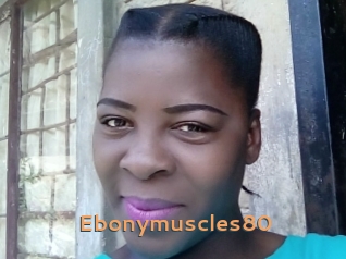 Ebonymuscles80